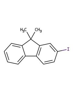 Astatech 2-IODO-9,9-DIMETHYLFLUORENE; 100G; Purity 95%; MDL-MFCD12024272